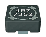 Силовая SMD индуктивность 56 µH ±20% B82472G4563M000